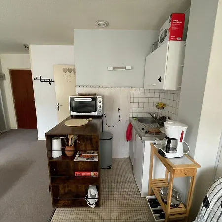 Superbe Au Bord De La Riviere Apartment