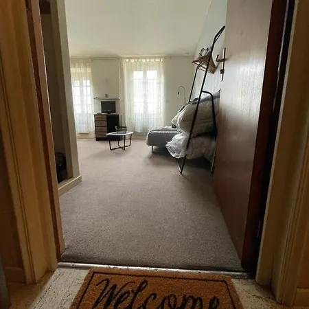 Appartement Superbe Au Bord De La Riviere Ax-les-Thermes