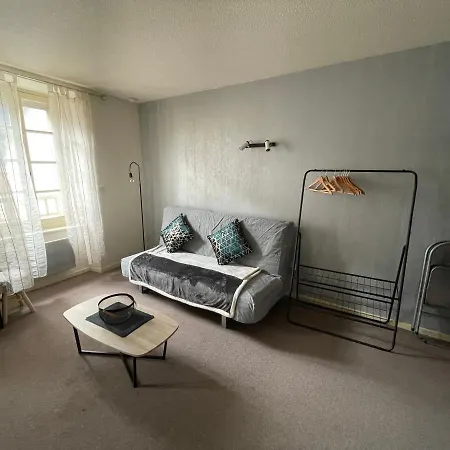 Superbe Au Bord De La Riviere Apartment Ax-les-Thermes